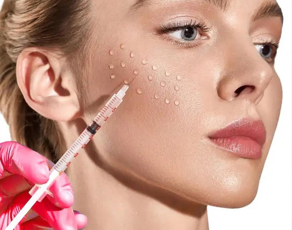 Lumi Pro (Face, Neck, Hands)