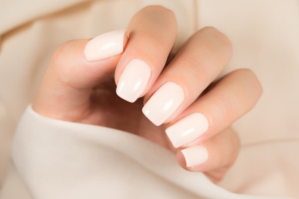 Gel Hands